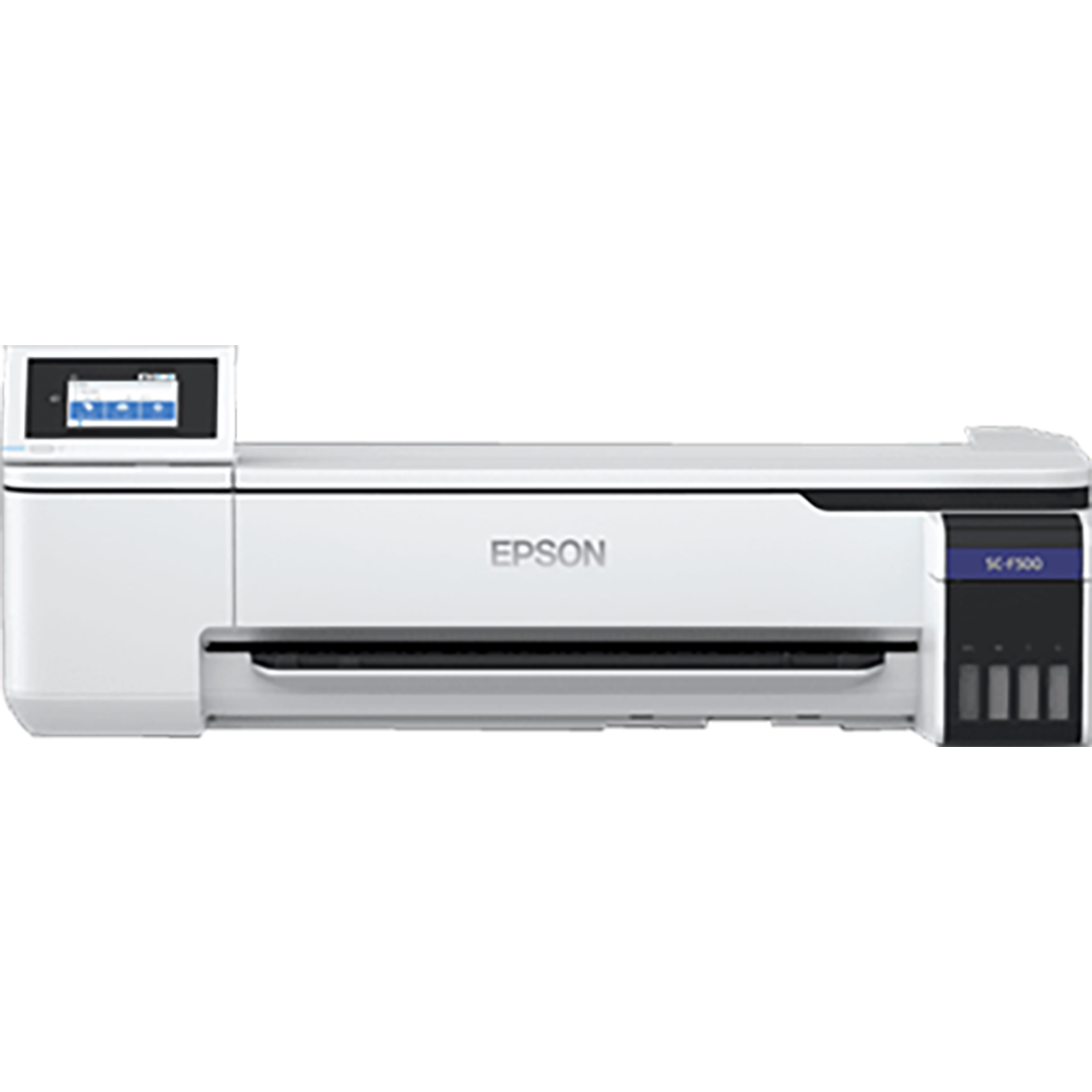 Epson SureColor-F500 Baskı Makina