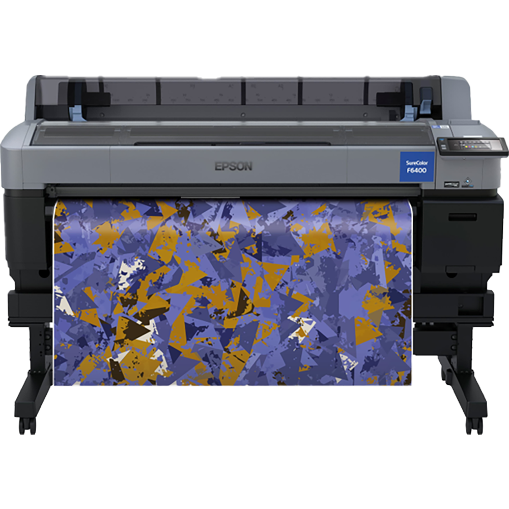 Epson SureColor-F6400 Baskı Makina