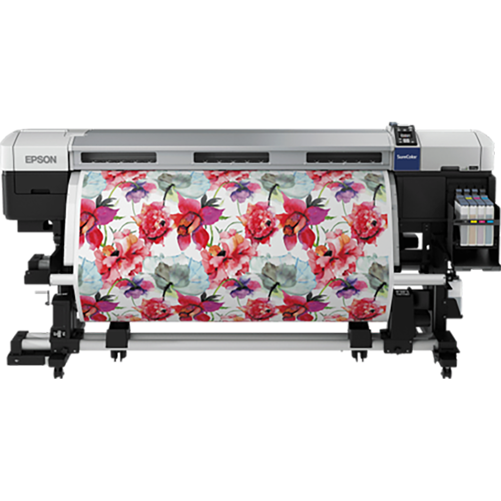 Epson SureColor-F7200 Baskı Makina