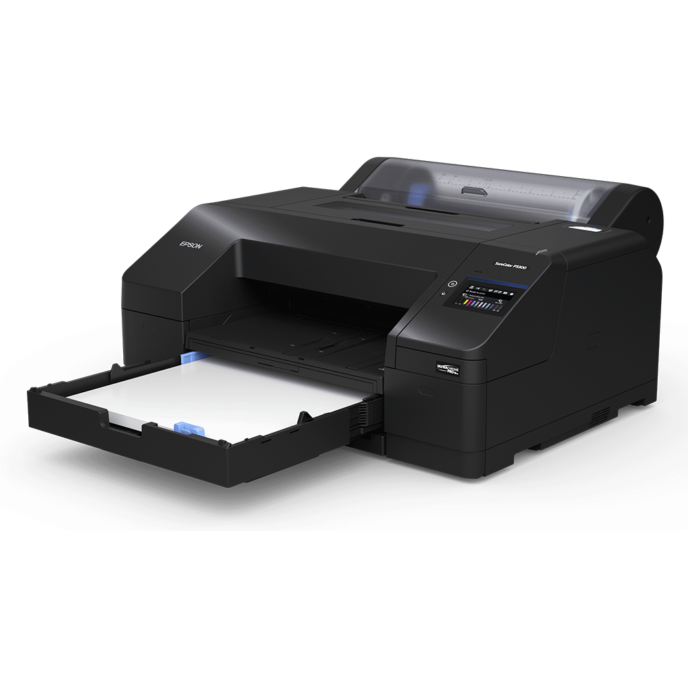 EPSON SureColor P5300 Baskı Makina