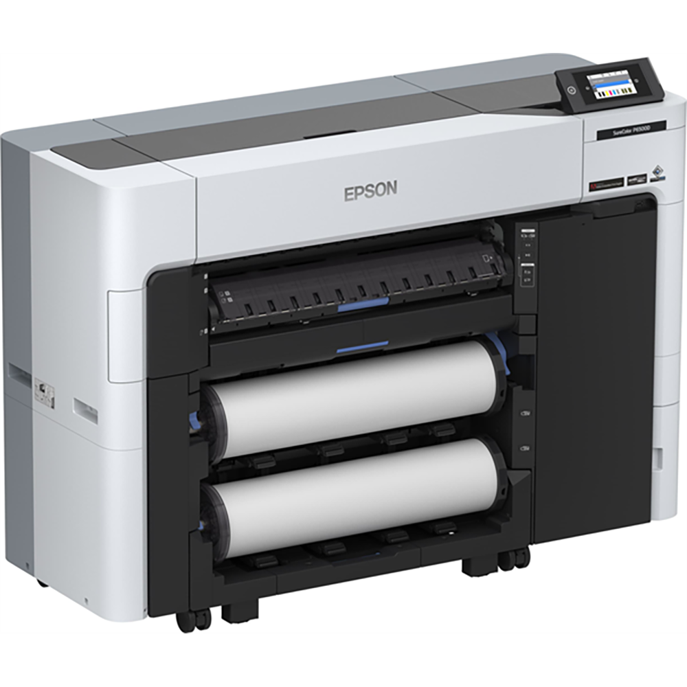 EPSON SureColor SC-P6500D Baskı Makina