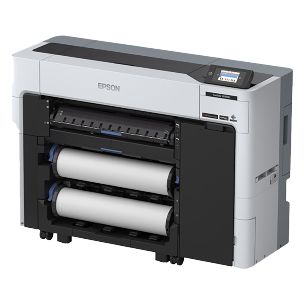 EPSON SureColor SC-P6500DE Baskı Makina
