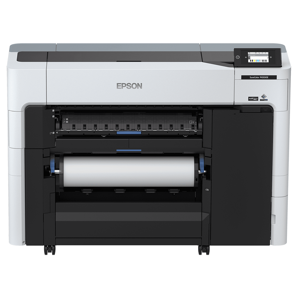 EPSON SureColor SC-P6500E Baskı Makina