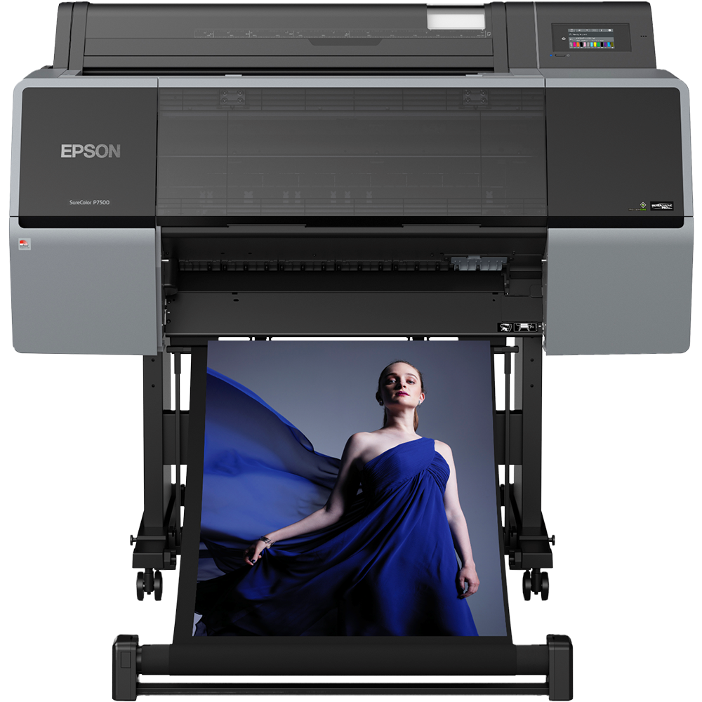 EPSON SureColor SC-P7500 Baskı Makina
