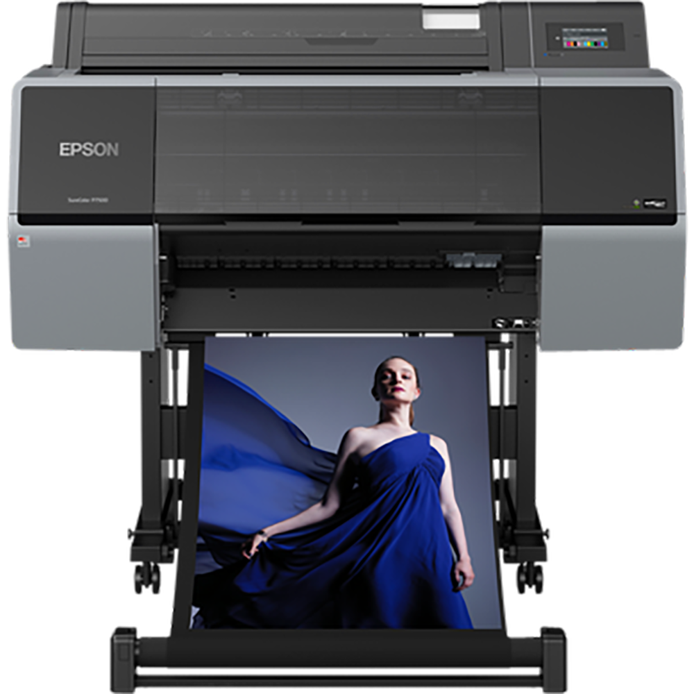 EPSON SureColor SC-P7500 Spectro