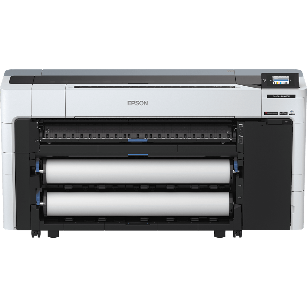 EPSON SureColor SC-P8500DM Baskı Makina       