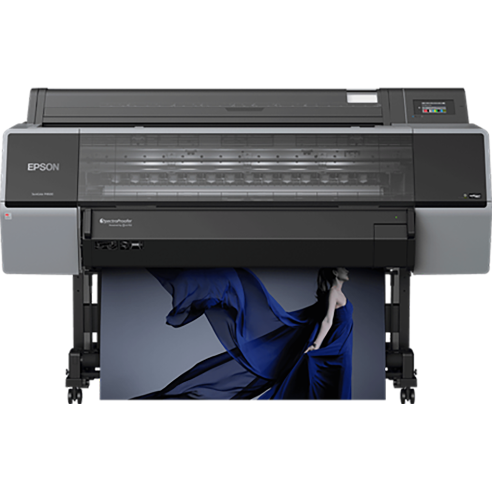 EPSON SureColor SC-P9500 Baskı Makina