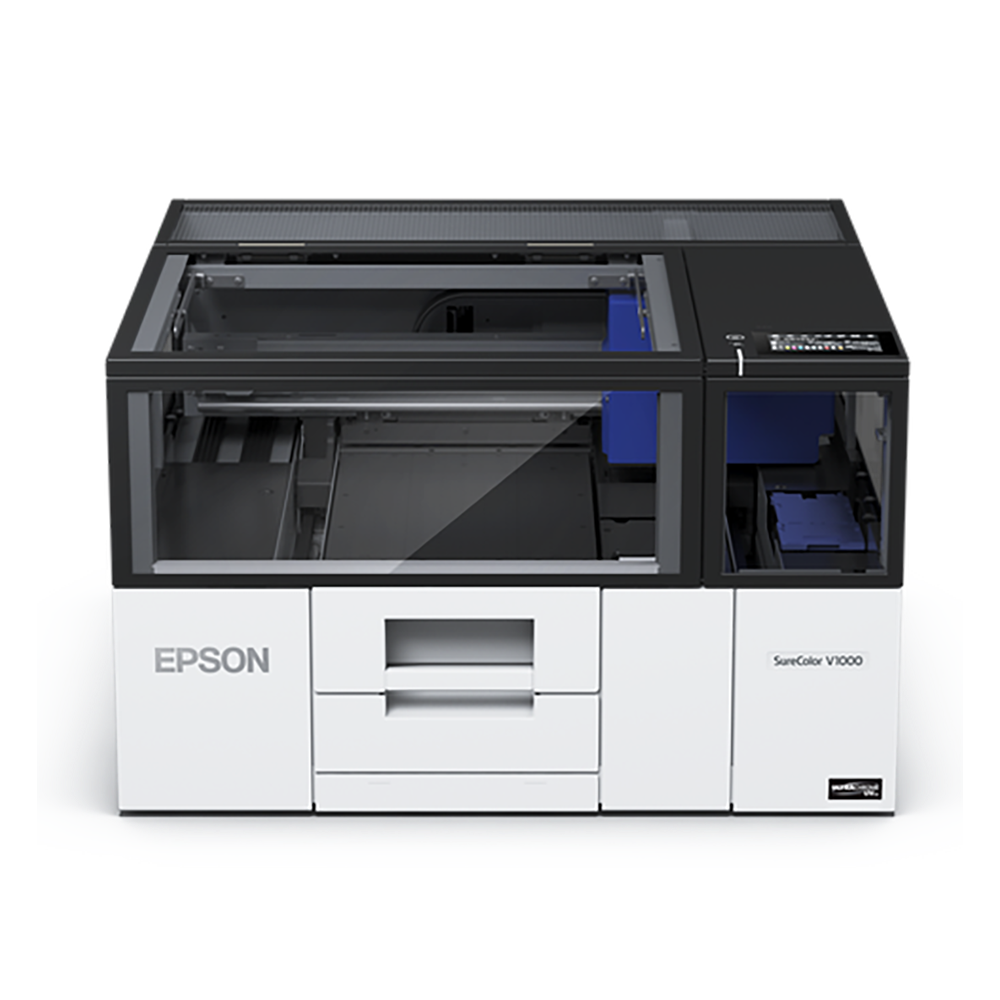 EPSON SureColor V2000 A3 UV Baskı Makina