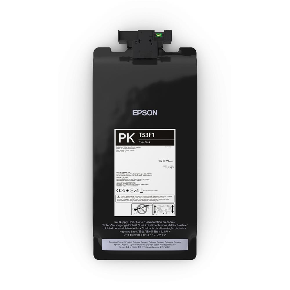 EPSON Ultrachrome® Pro6 P-Series Mürekkep Boya