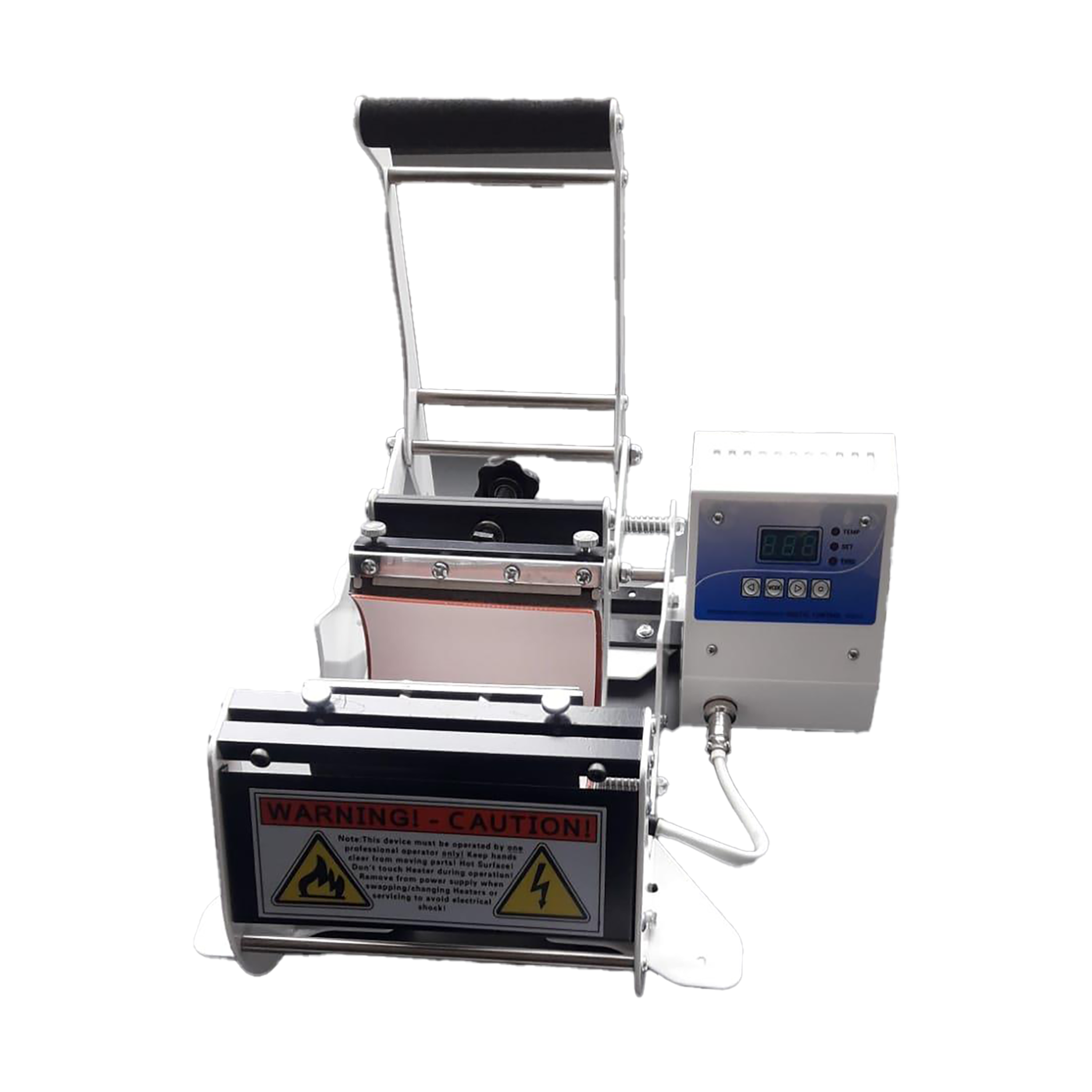 Magic Touch TMT 621 Kupa Presi