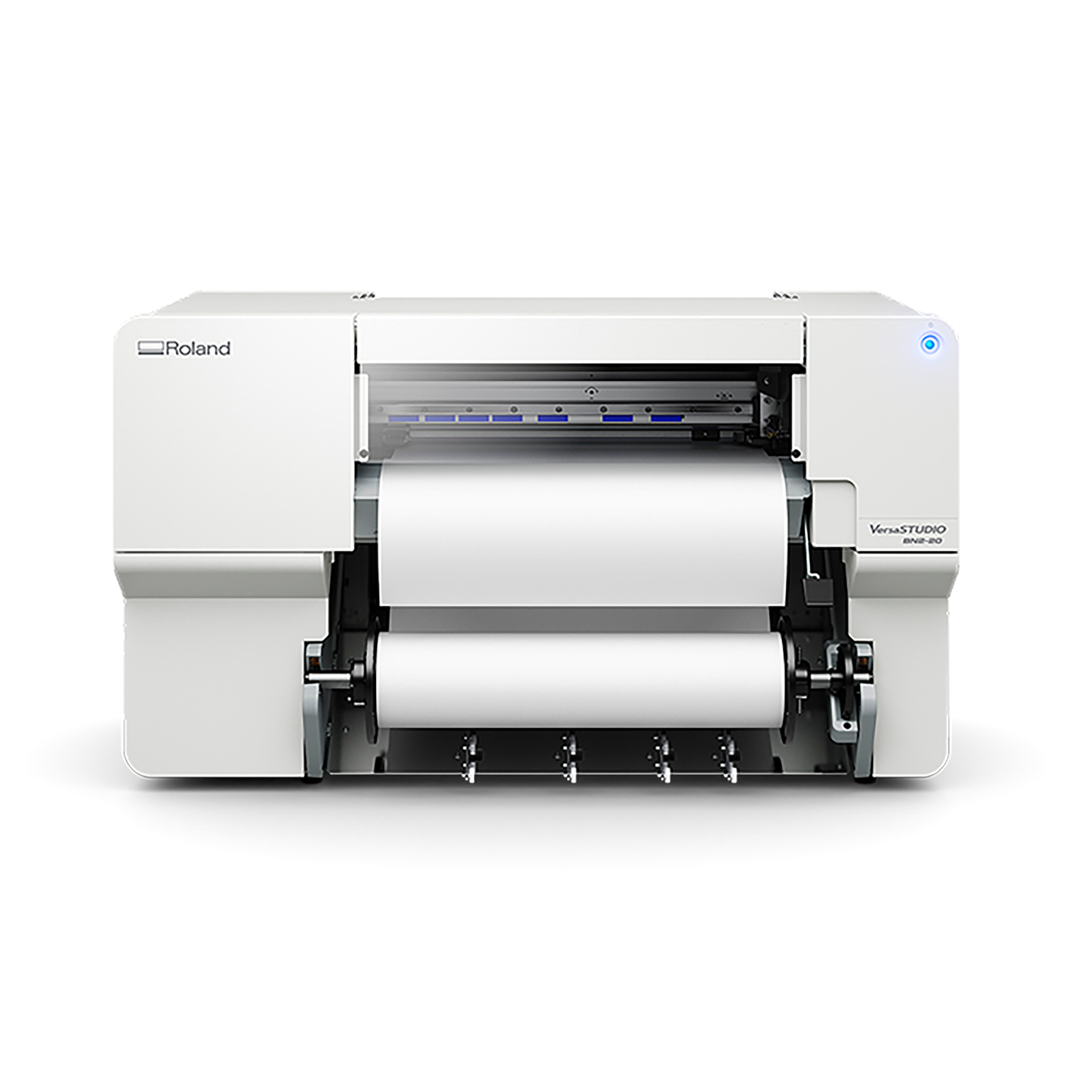 Roland BN2-20 Baskı Makine