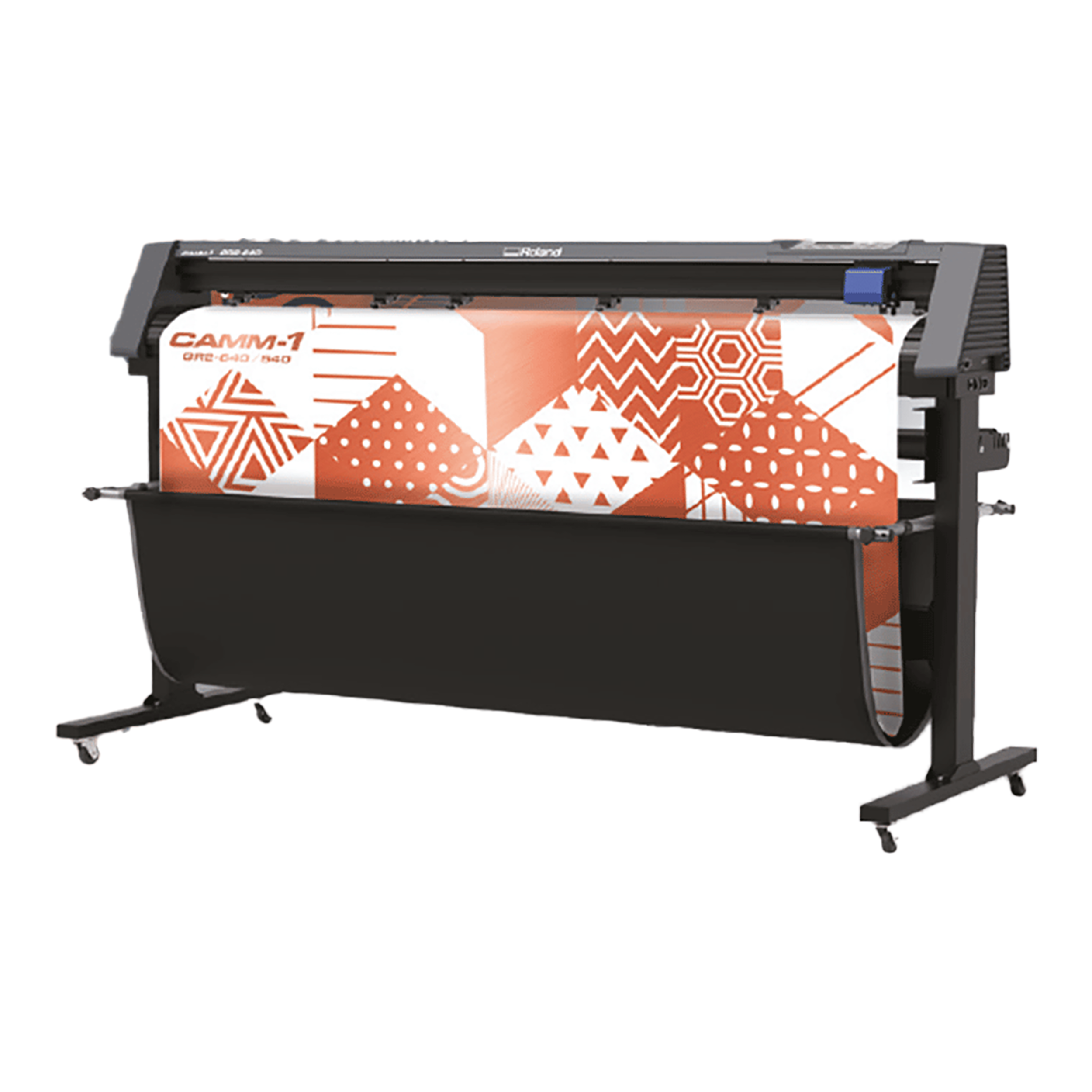 Roland Camm-1 GR2 - 540 Kesici Plotter Makine