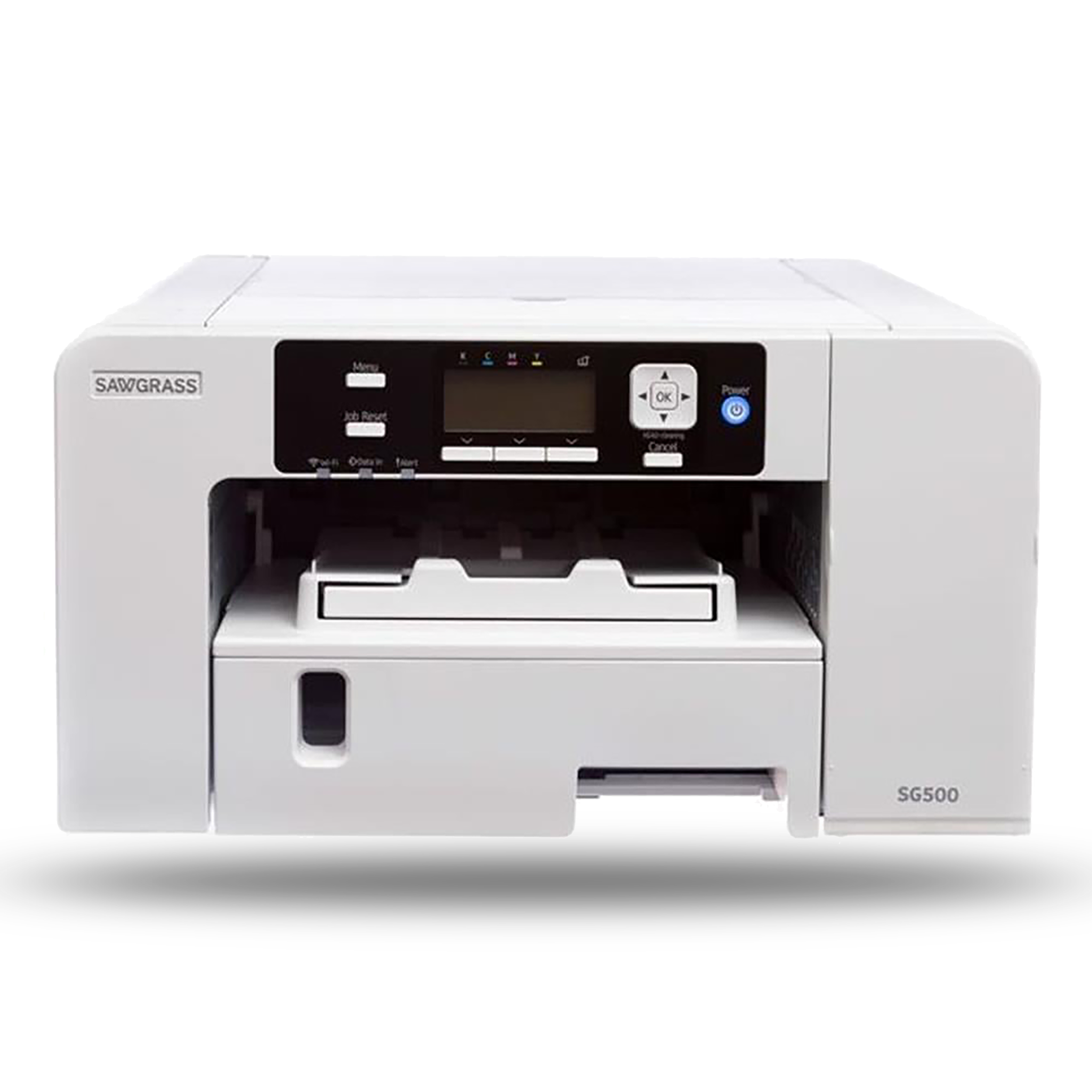 Sawgrass SG 500 Baskı Makine