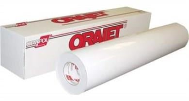 Set Oracal Baskı Folyo
