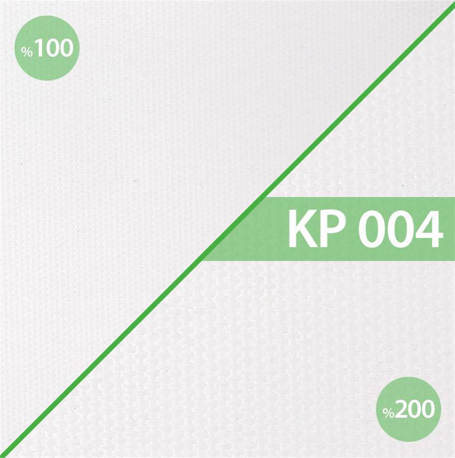 Soletex KP 004 Dye Pigment UV Latex Poly Matt Kanvas 