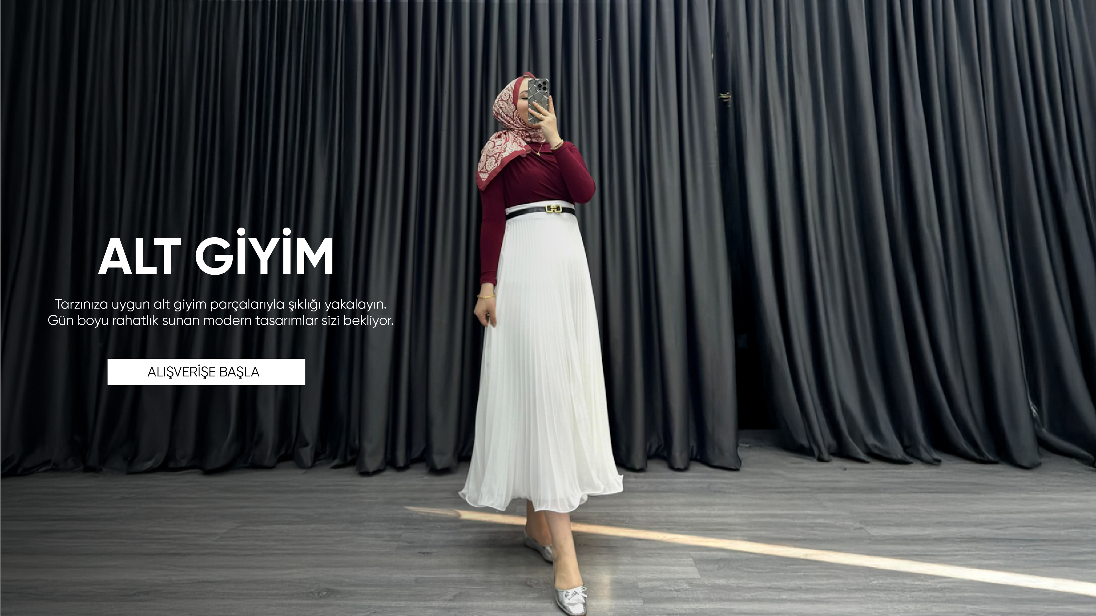 YENİ KOLEKSİYON
