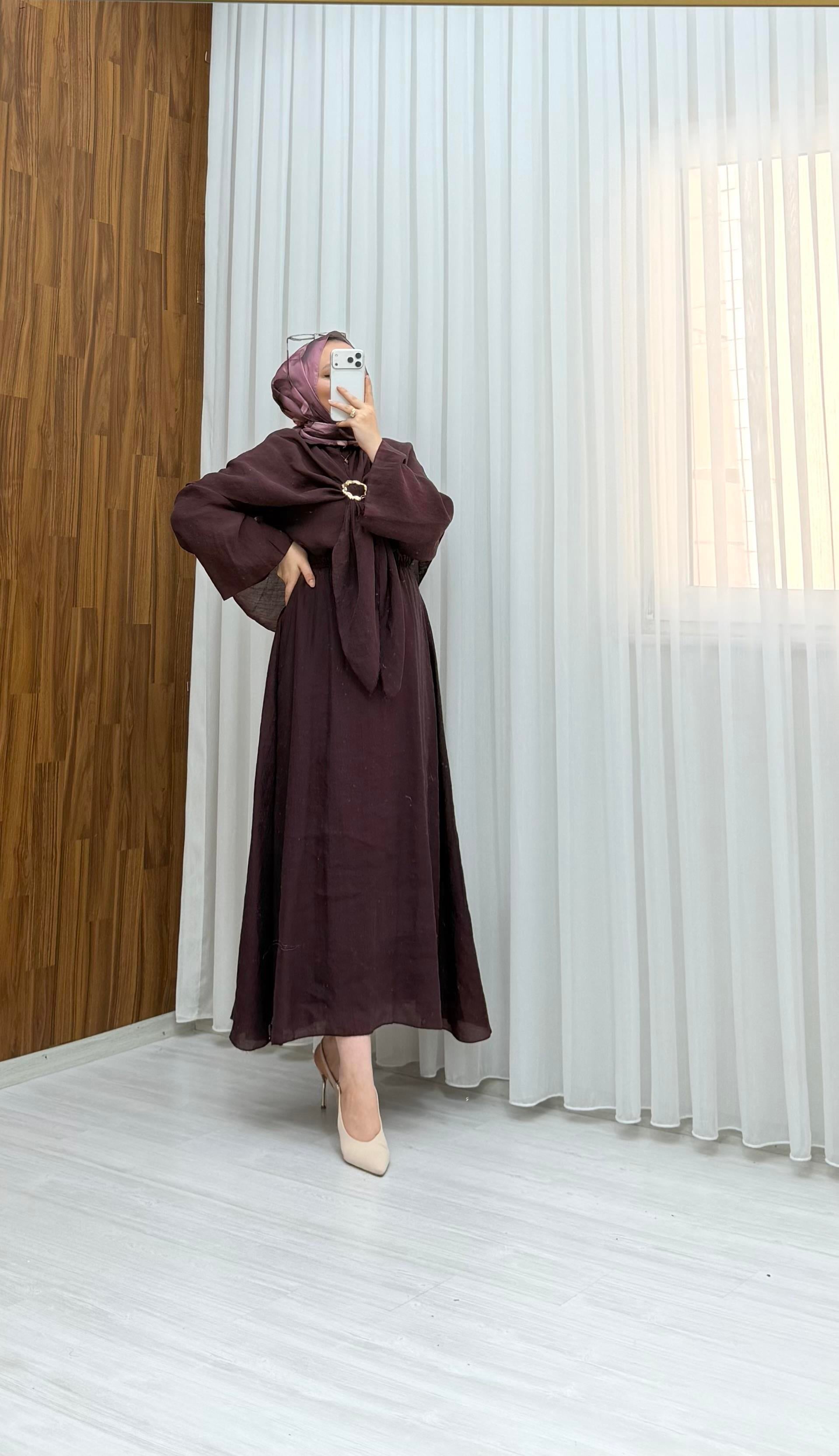 Ngs 3 Parça Vual Takım Bordo 9092 