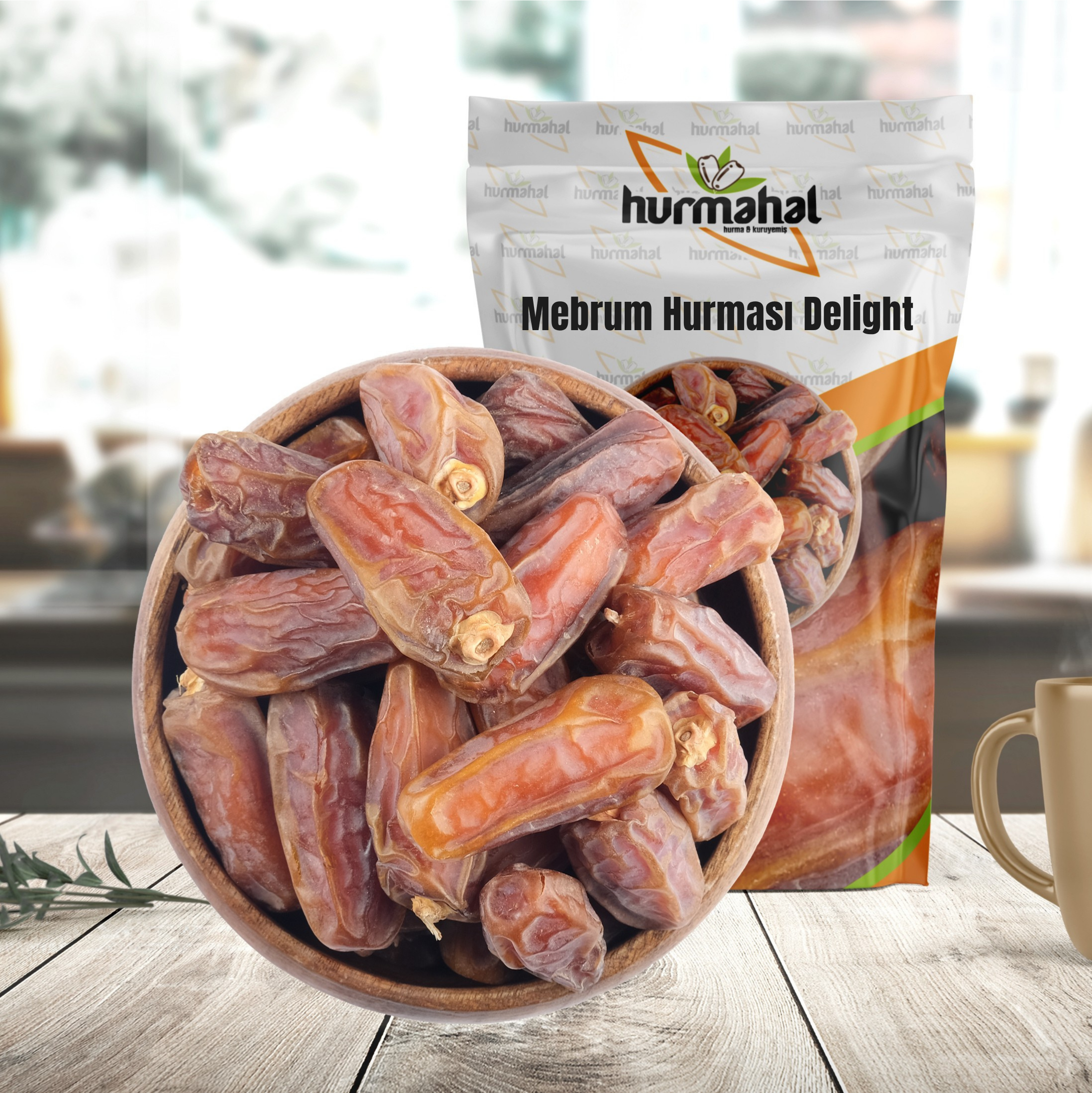 Mebrum Hurması Delight