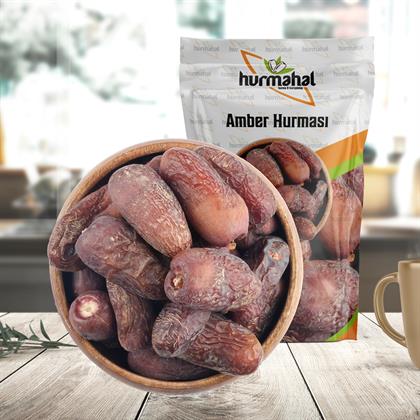 Amber Hurması