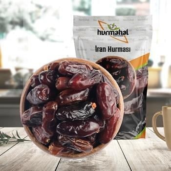 İran Hurması