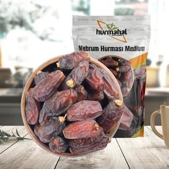 Mebrum Hurması Medium