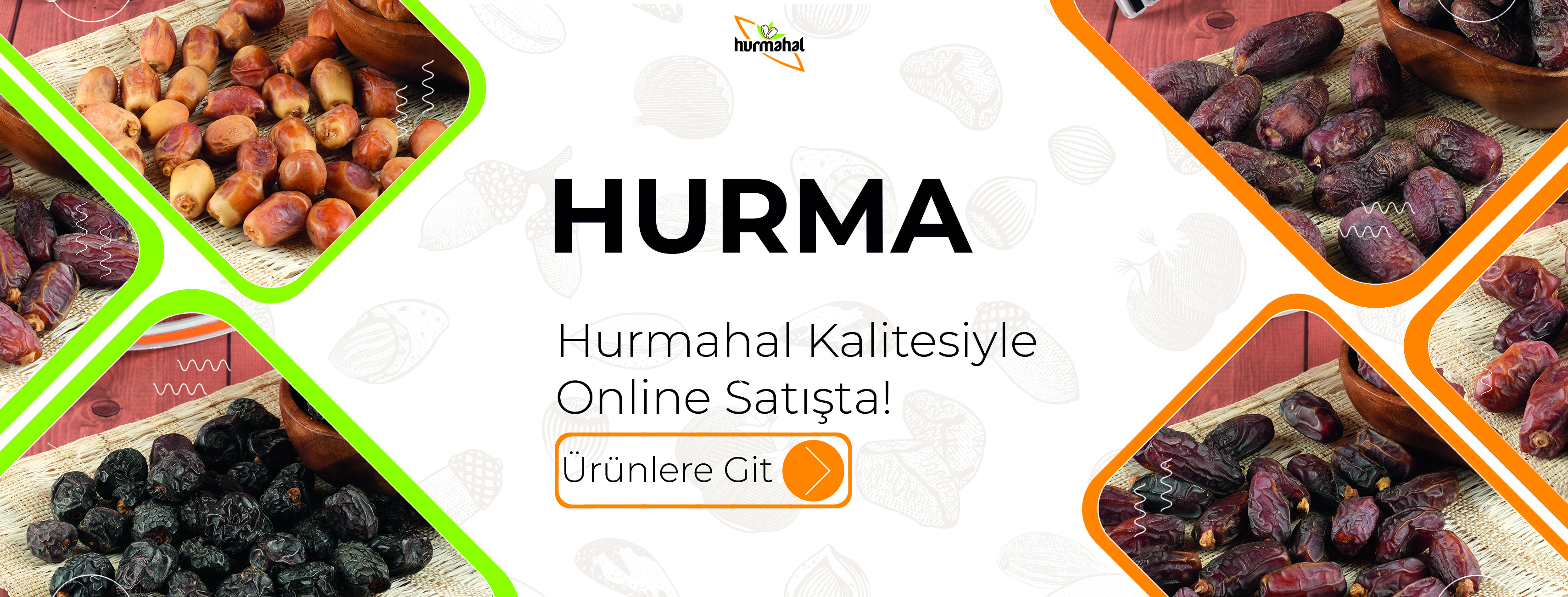 HURMA BANNER