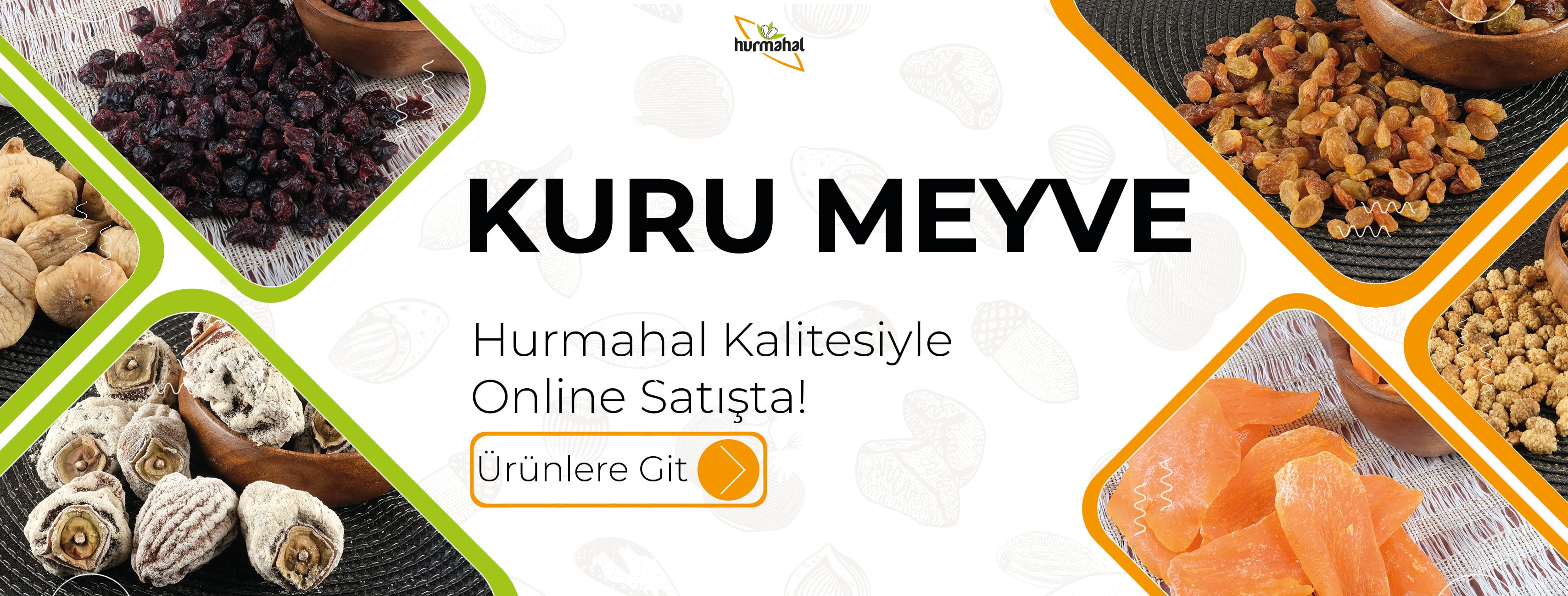 KURUMEYVE BANNER