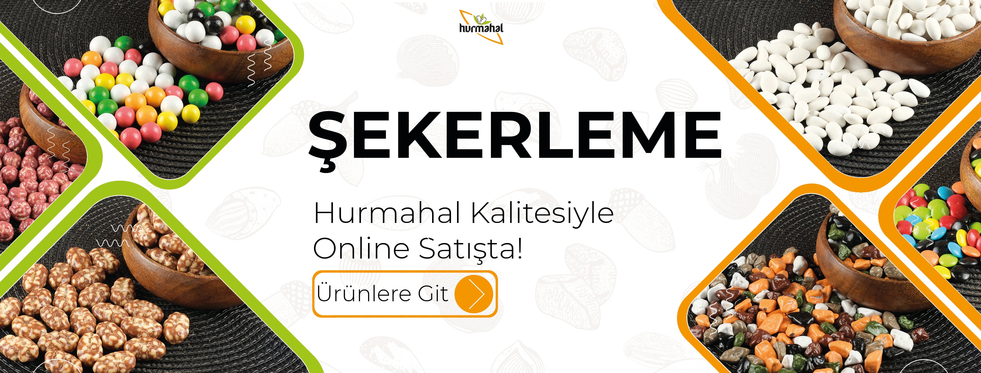 ŞEKERLEME BANNER