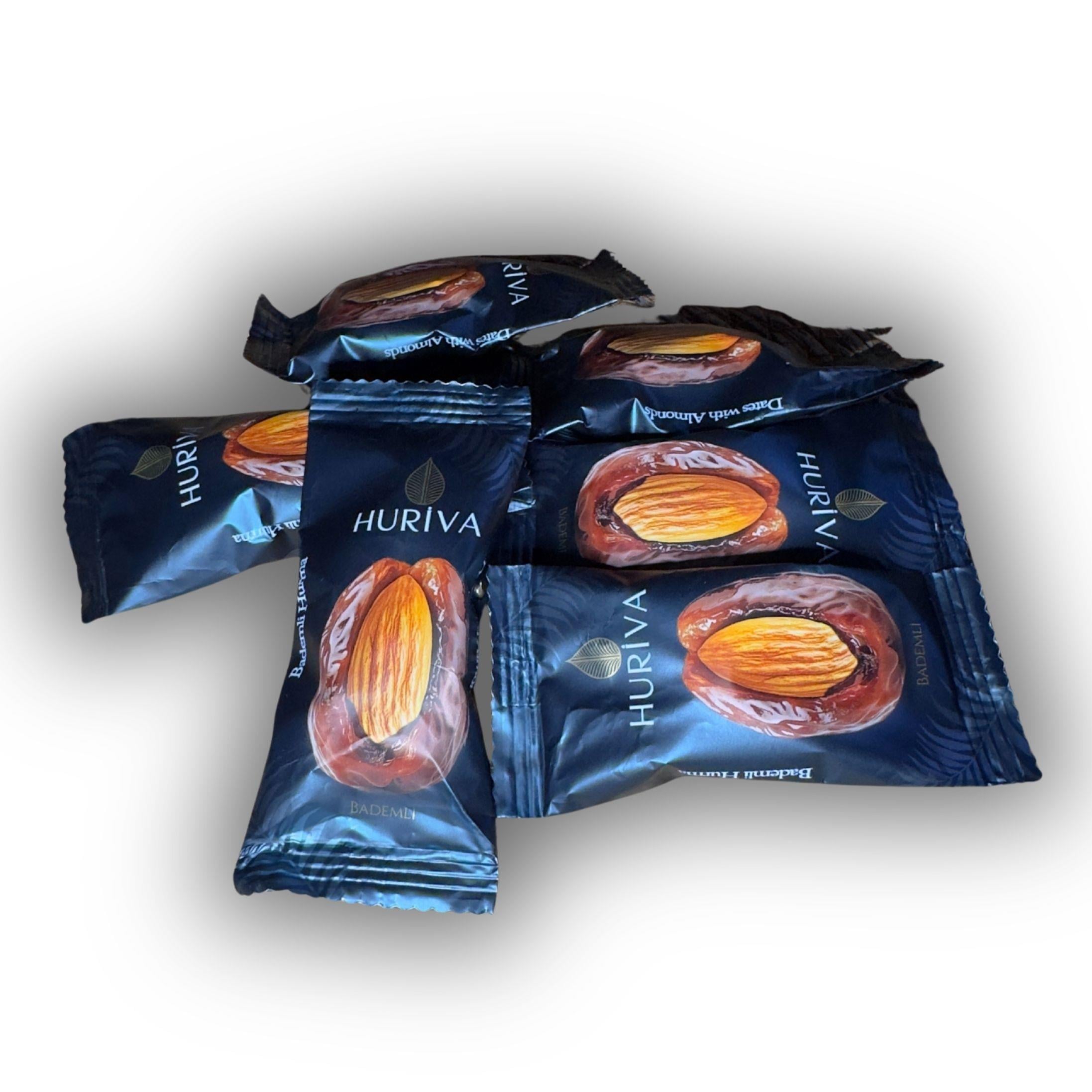 Bademli Hurma 5 KG