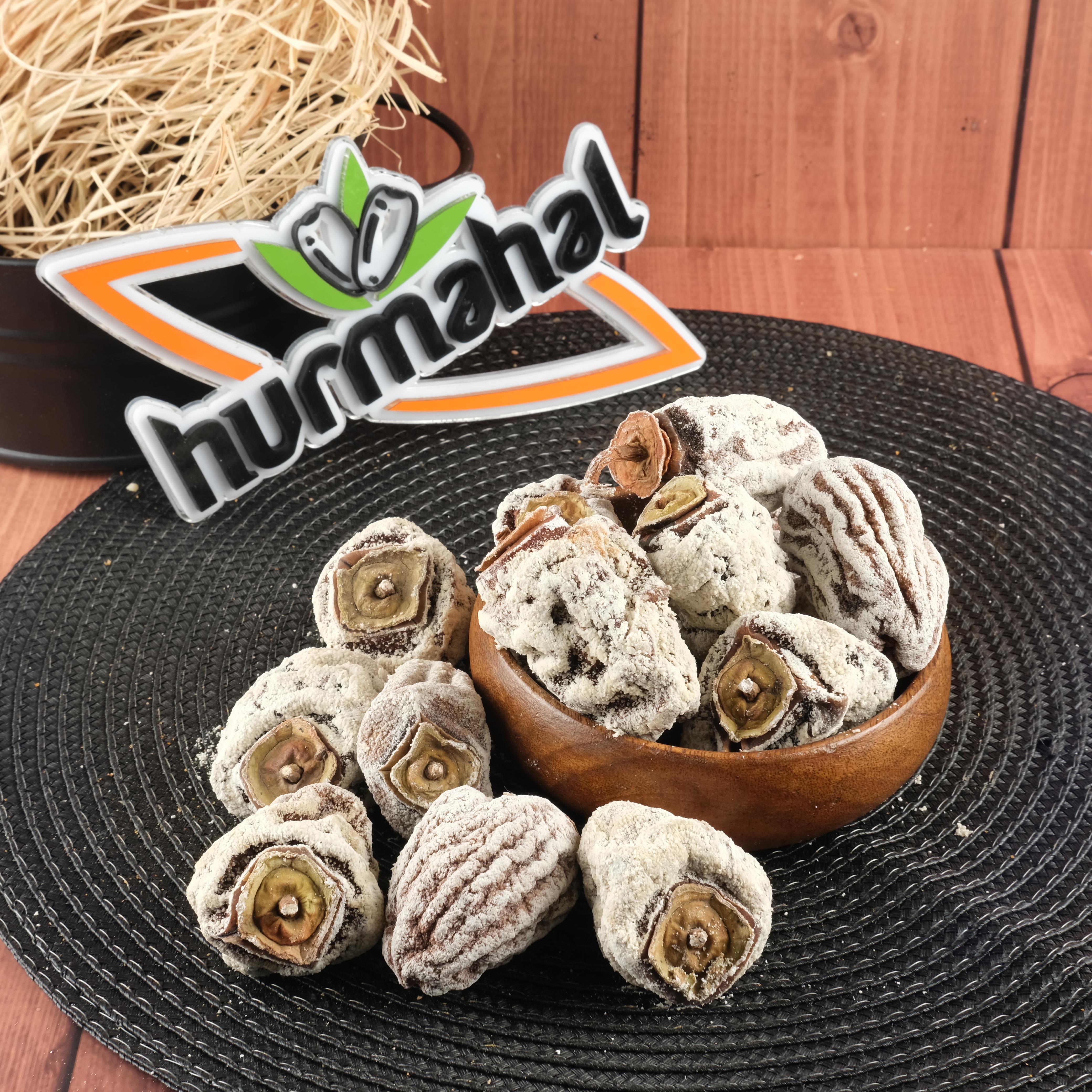 Cennet (Trabzon) Hurması Kurusu Premium 5 KG