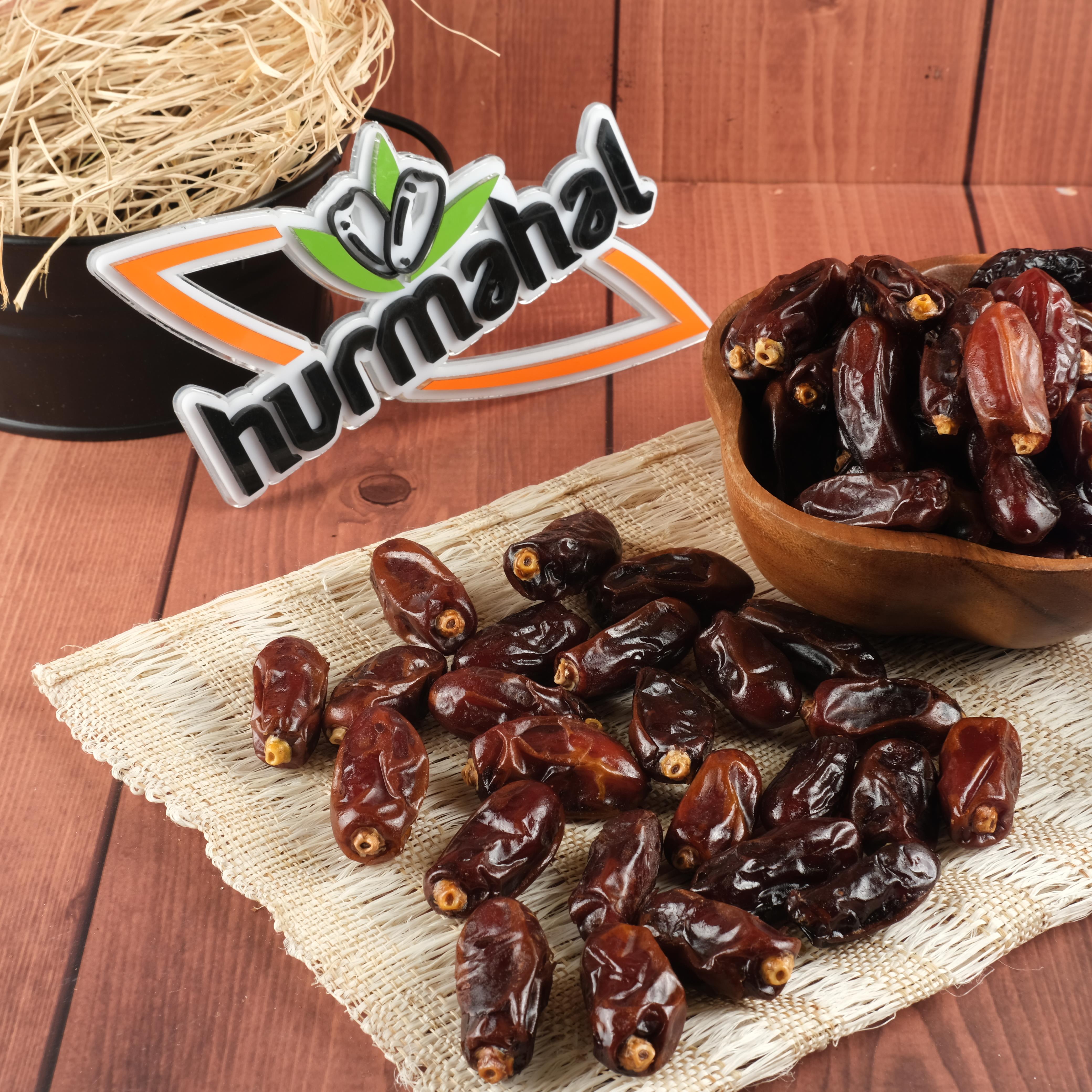 İran Hurması 5 KG