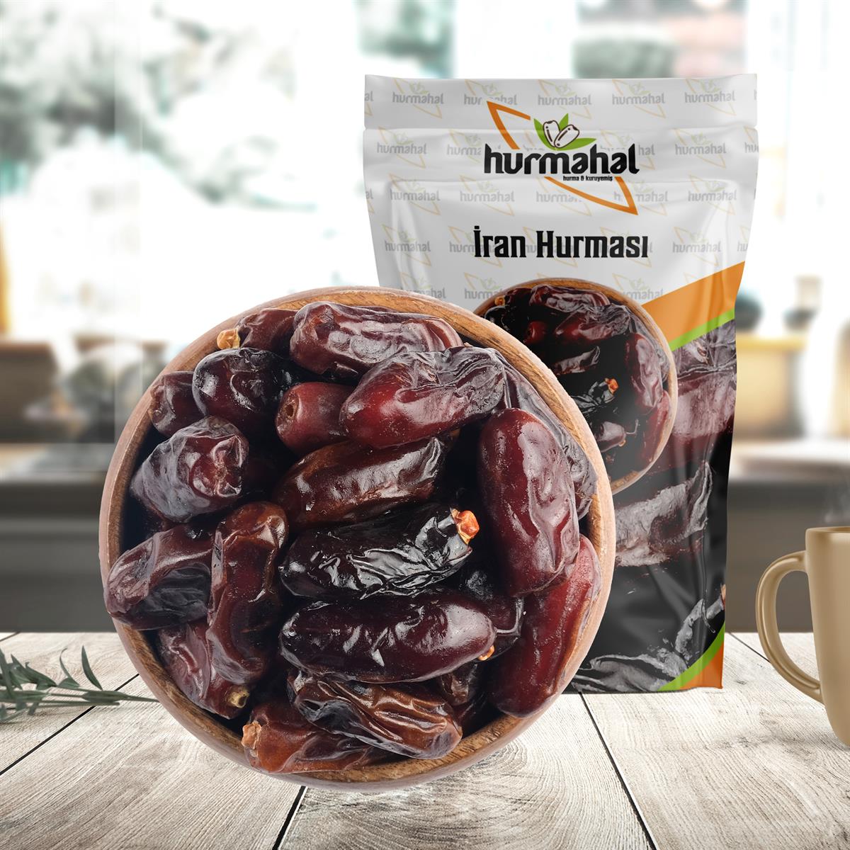 İran Hurması