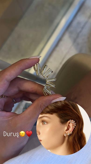 EARCUFF
