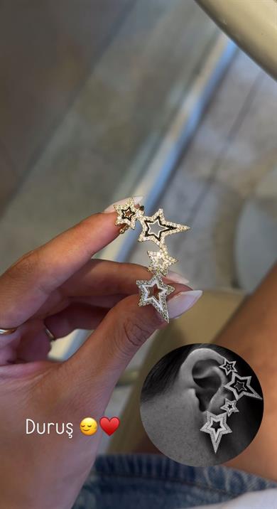 EARCUFF