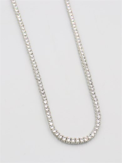 DÖKÜM KOLYE (2mm)