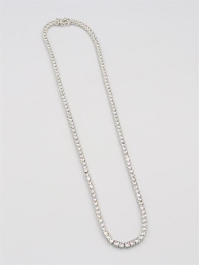DÖKÜM KOLYE (2.5mm)