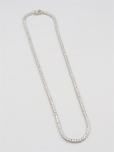 DÖKÜM KOLYE (2mm)