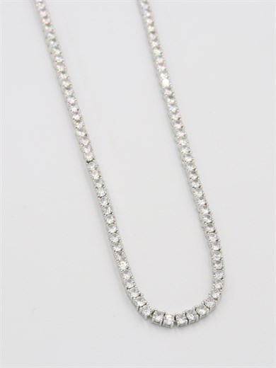 DÖKÜM KOLYE (2.5mm)