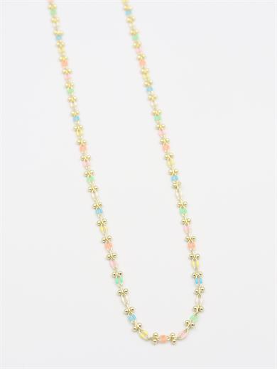 RENKLİ ZİNCİR (55cm)
