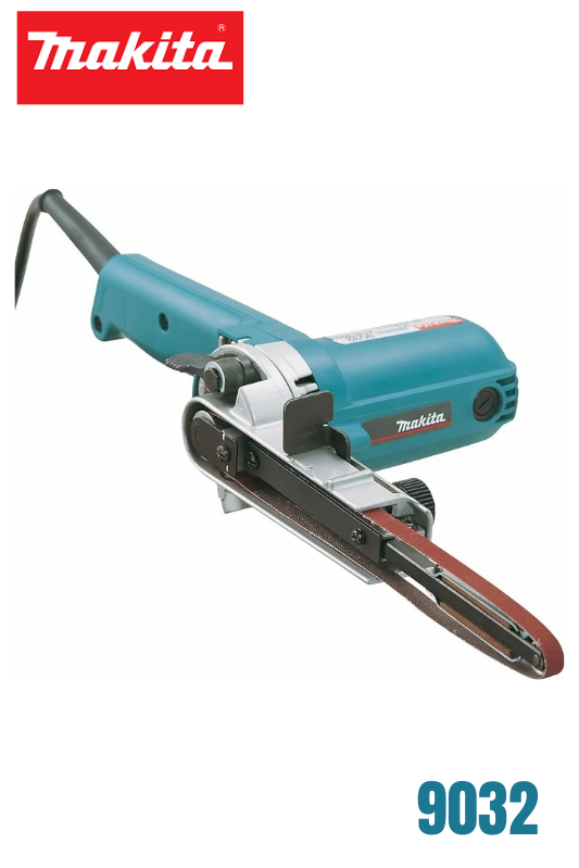 MAKİTA 9032 EGELEME ZIMPARALAMA MAKİNESİ 