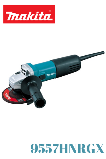 MAKİTA AVUÇ TAŞLAMA 9557HNRGX