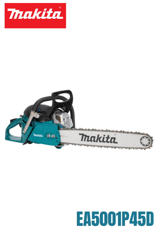 MAKİTA EA5001P45D BENZİNLİ MOTORLU TESTERE 45CM 3.9HP