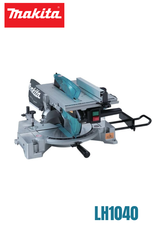 MAKİTA GÖNYE KESME MAKİNALARI LH1040