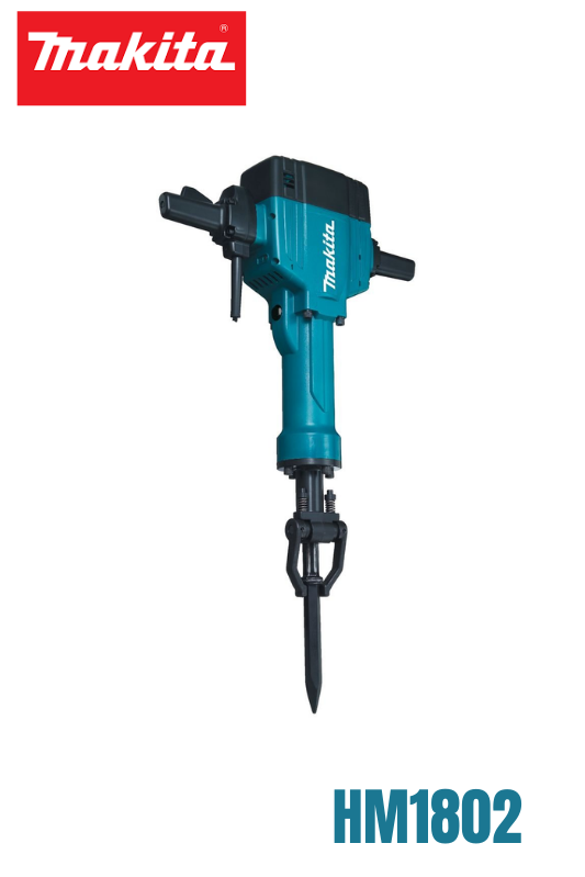 MAKİTA HM 1802 KIRICI