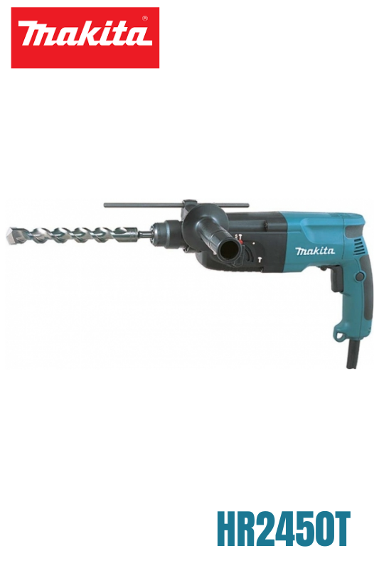 MAKİTA HR2450T KIRICI DELİCİ