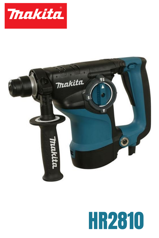 MAKİTA HR2810 KIRICI DELİCİ