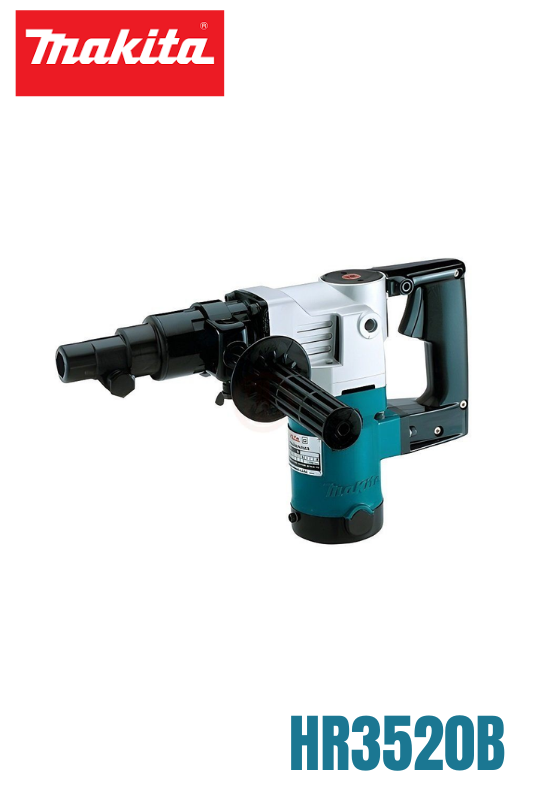 MAKİTA HR3520B KIRICI DELİCİ