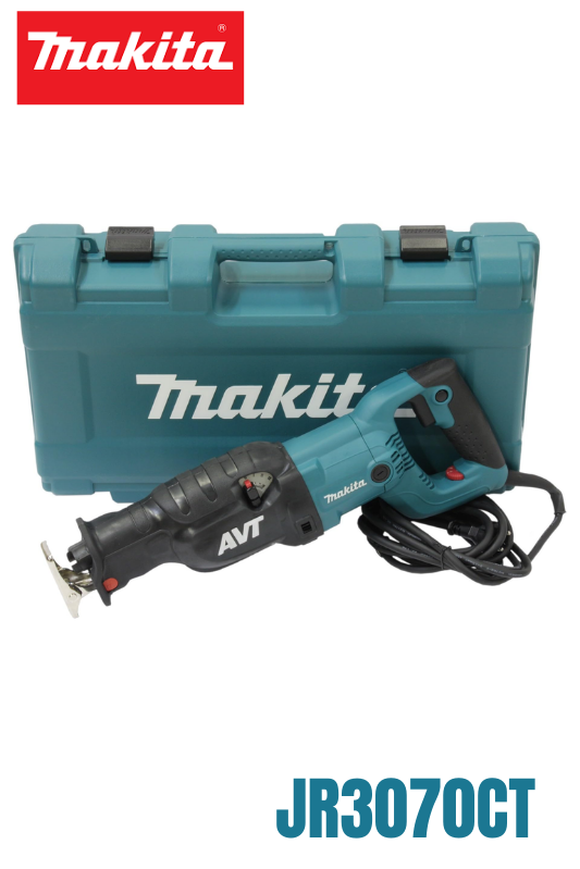 MAKİTA JR3070CT KILIÇ TESTERE