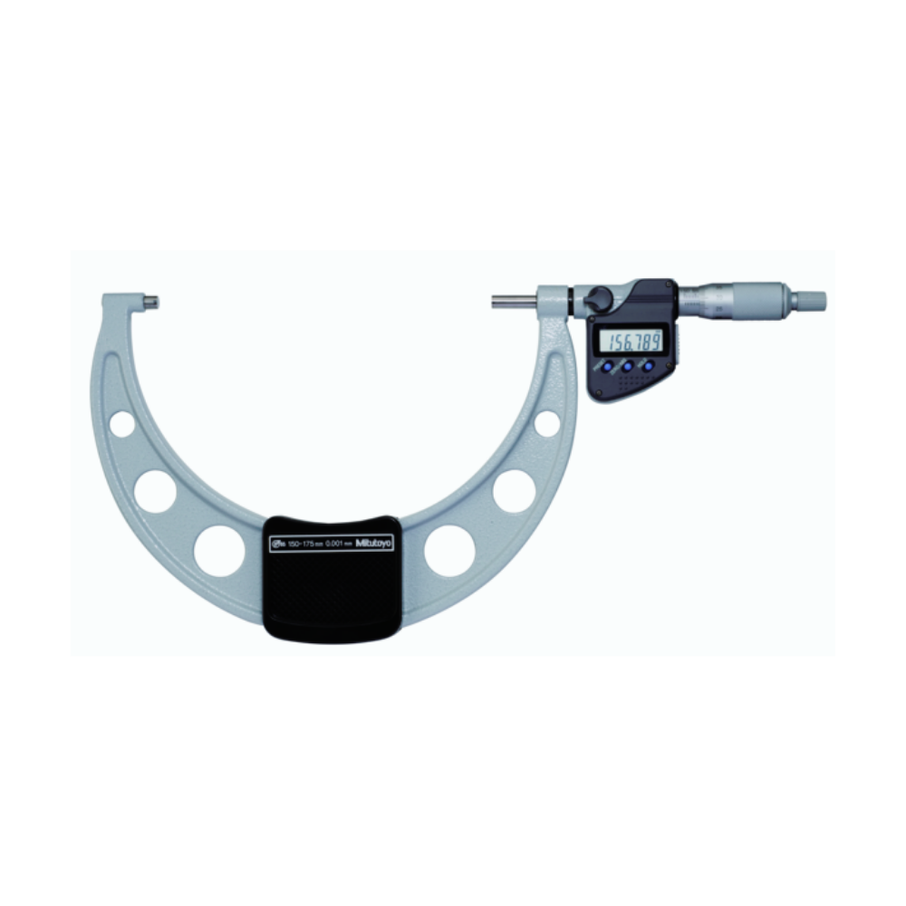 MITUTOYO 293-251-10 DIJITAL MIKROMETRE
