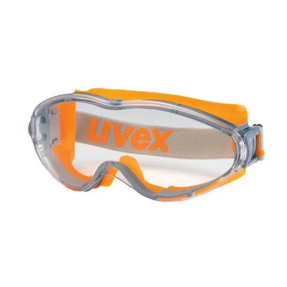 UVEX ULTRASONIC 9302 SERI KORUYUCU GOZLUKLER